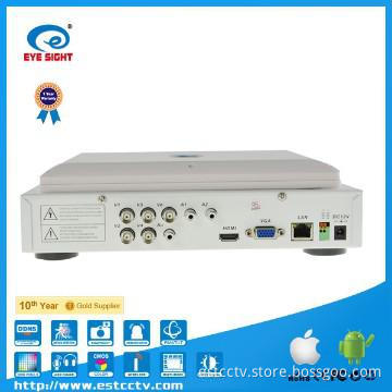 4CH HDMI 10.5‘ LCD cheap home dvr kit wireless
